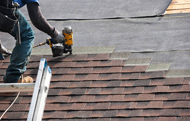 Licensed Gutter Installation service in Orange Springs, FL - Brentwood Metal Roofing